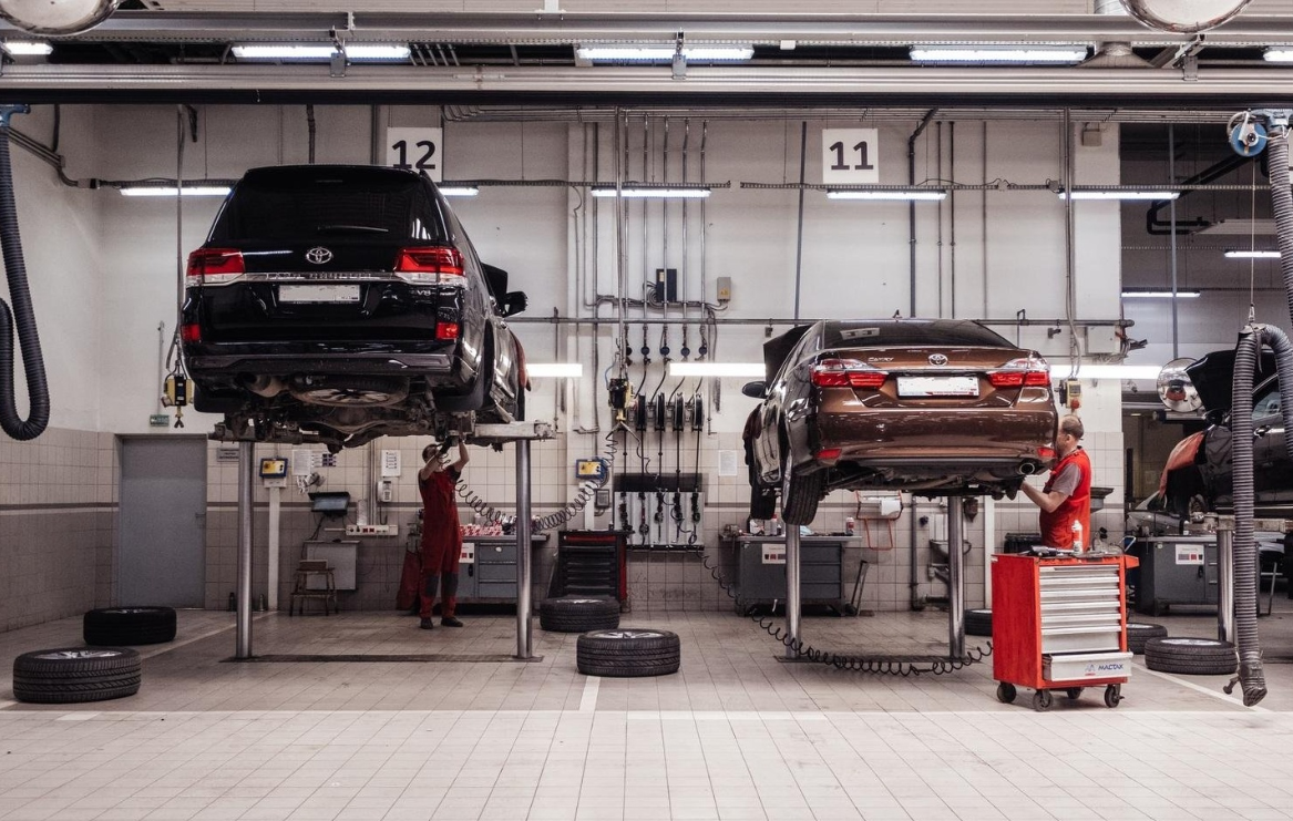 Кейс: Агентство недвижимости