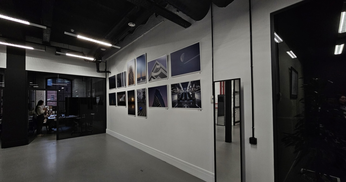 Кейс: Агентство недвижимости