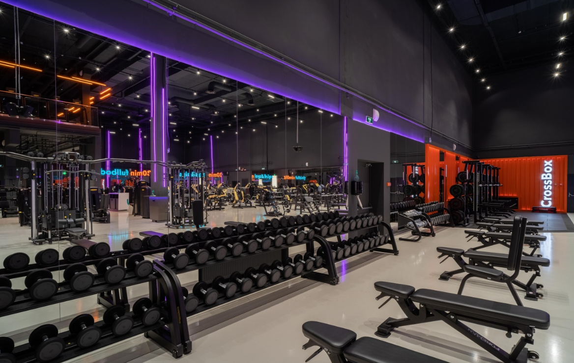 Кейс: Доставка суши