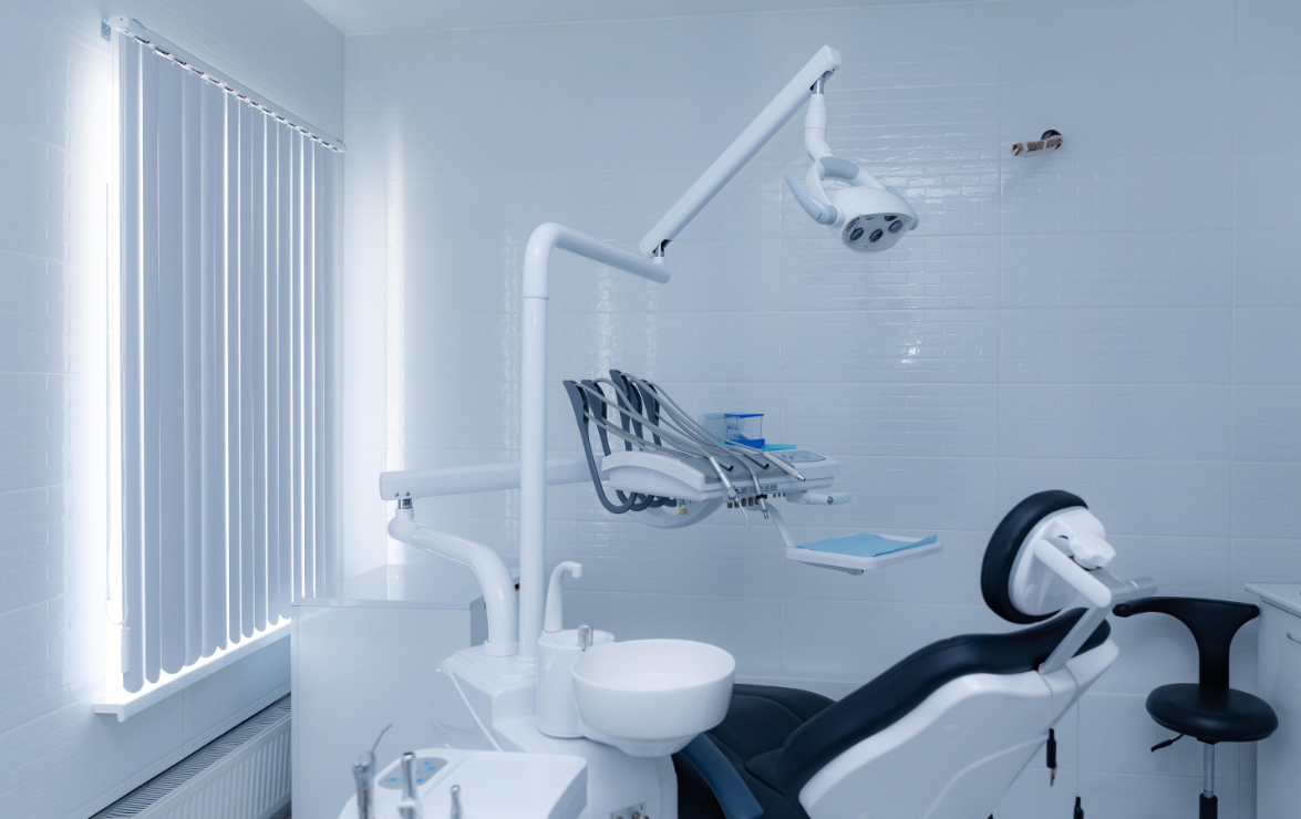 Кейс: Салон красоты